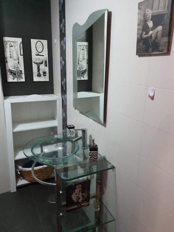 Vandelvira Parking Gratis Climatizado Apartment Jaen Exterior photo