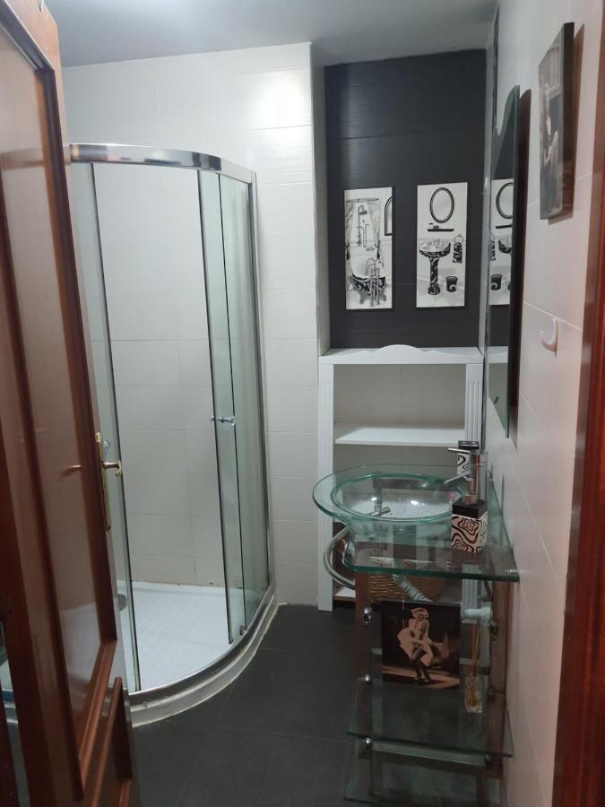 Vandelvira Parking Gratis Climatizado Apartment Jaen Exterior photo